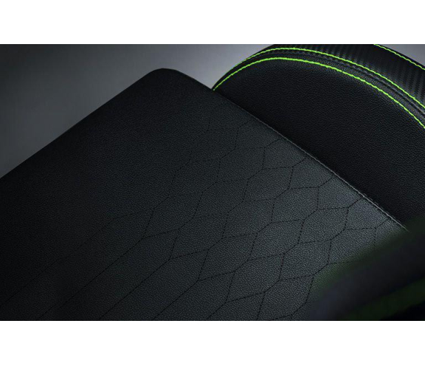 Razer Iskur Green - 579136 - zdjęcie 15